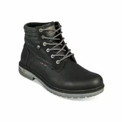 Bottines NOIR CAPE MOUNTAIN