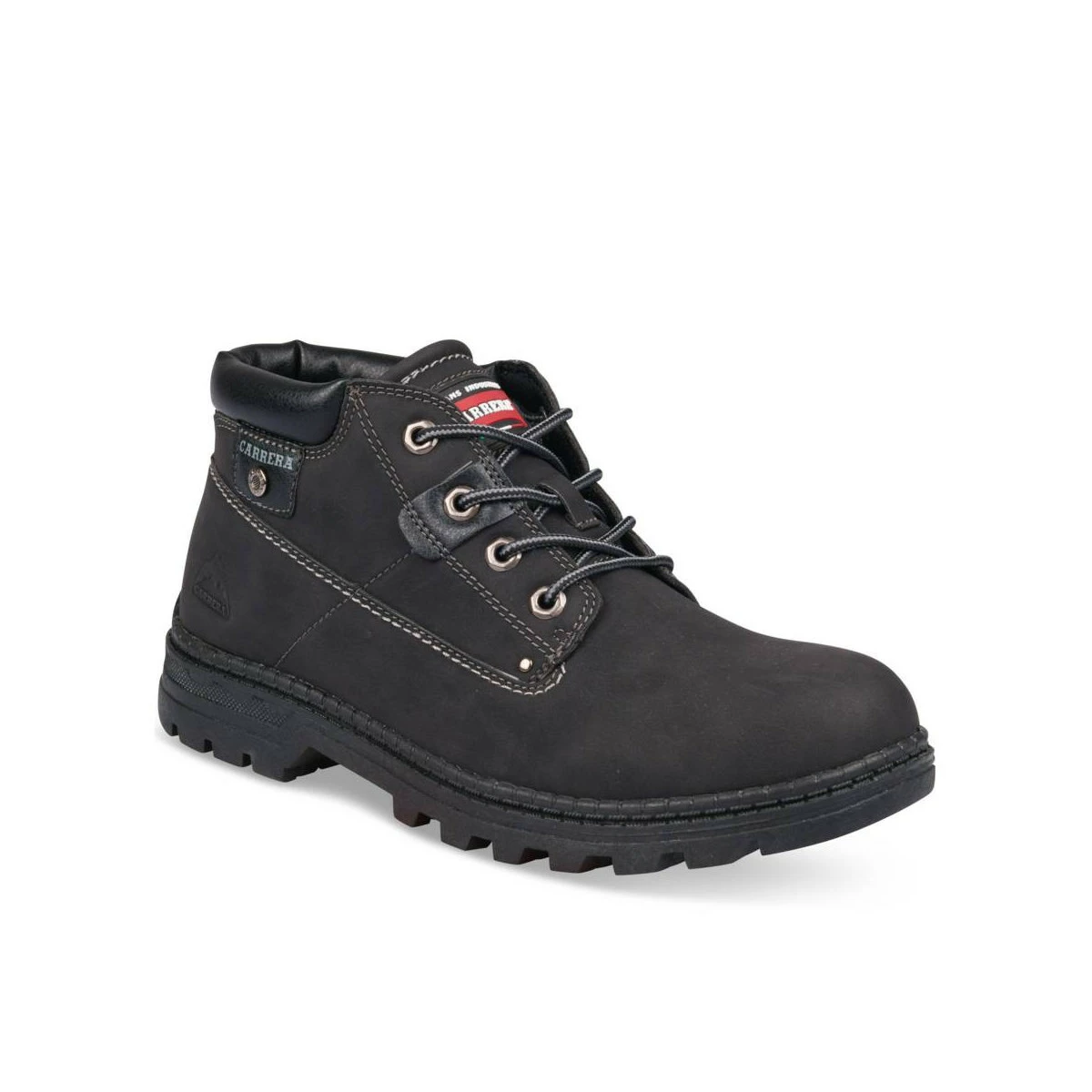 Bottines NOIR CARRERA 3 Bottines NOIR CARRERA