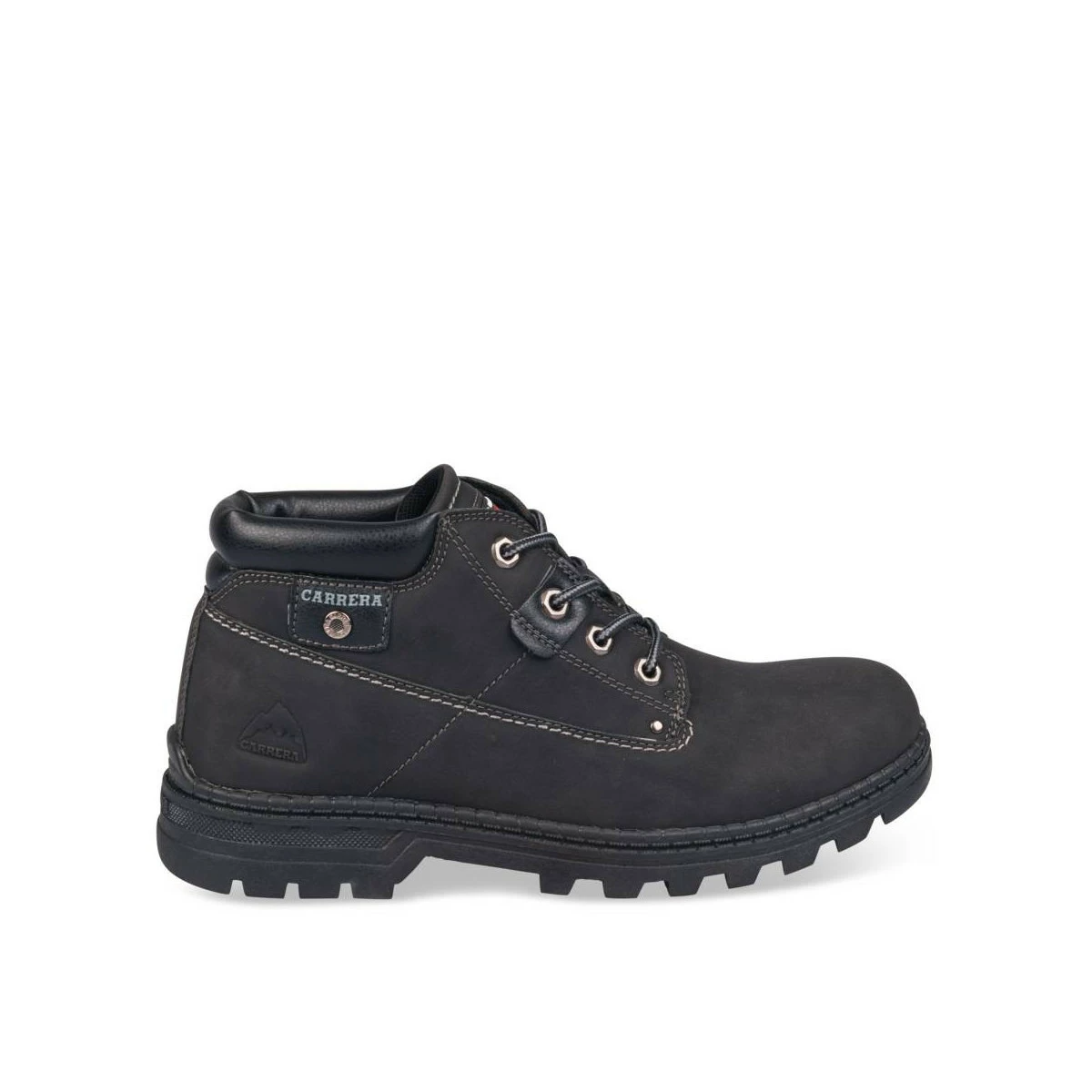 Bottines NOIR CARRERA 4 Bottines NOIR CARRERA – Image 2