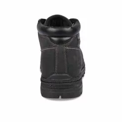 Bottines NOIR CARRERA 9 Bottines NOIR CARRERA -Mocassins et bateaux boutique bottines noir carrera 7