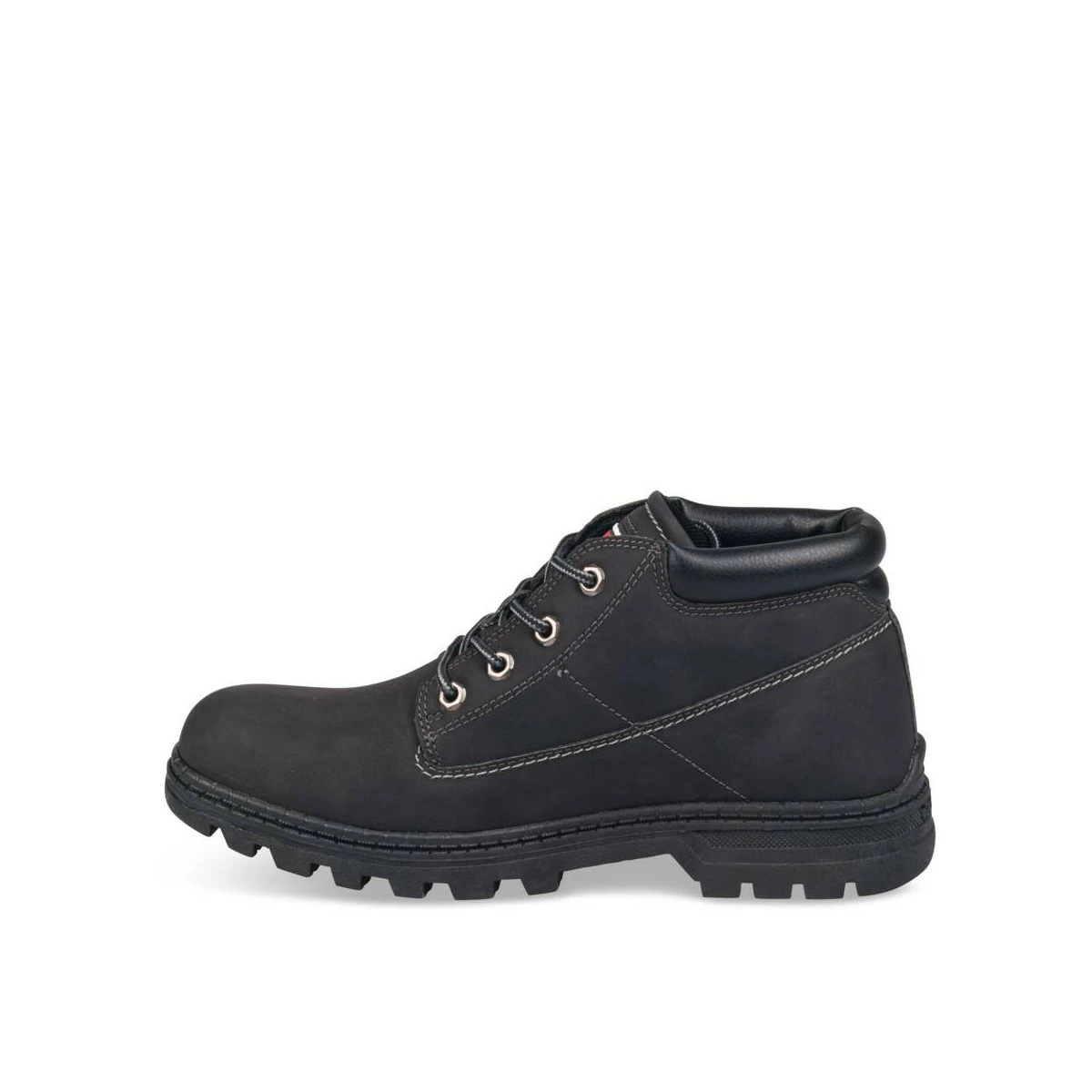 Bottines NOIR CARRERA 6 Bottines NOIR CARRERA – Image 4