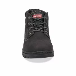 Bottines NOIR CARRERA 11 Bottines NOIR CARRERA -Mocassins et bateaux boutique bottines noir carrera 9