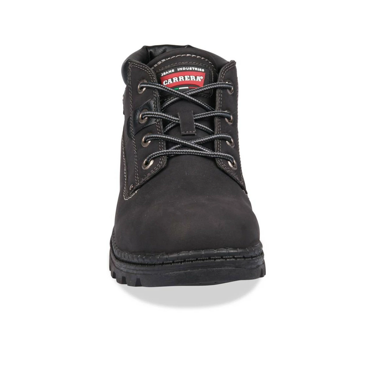 Bottines NOIR CARRERA 7 Bottines NOIR CARRERA – Image 5