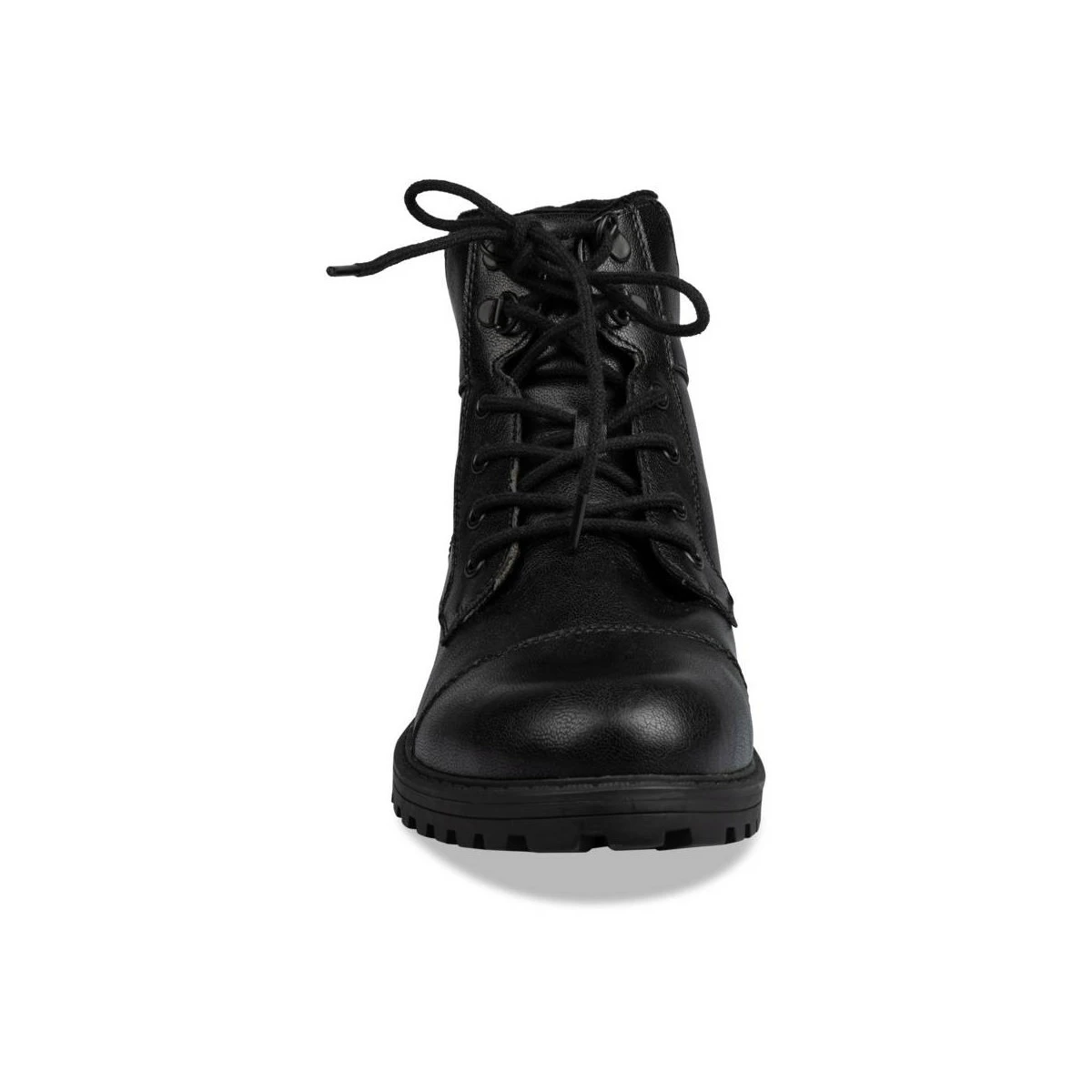 Bottines NOIR DENIM SIDE 8 Bottines NOIR DENIM SIDE – Image 6