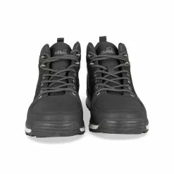 Bottines NOIR ELLESSE 9 Bottines NOIR ELLESSE -Mocassins et bateaux boutique bottines noir ellesse 12