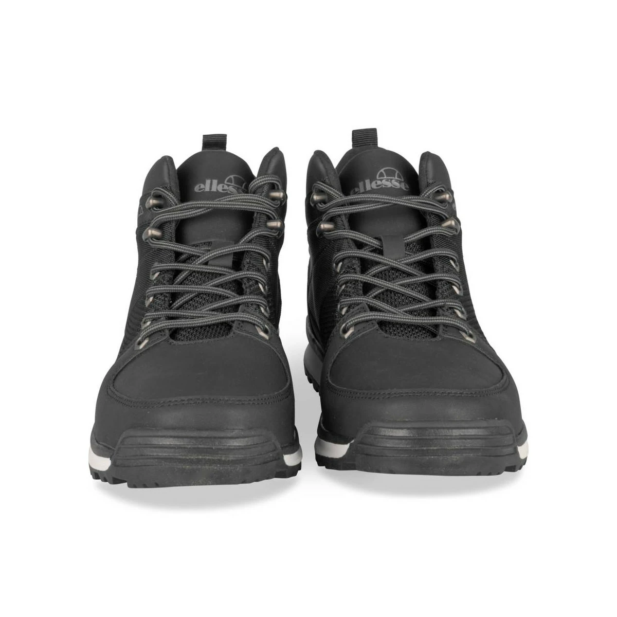 Bottines NOIR ELLESSE 5 Bottines NOIR ELLESSE – Image 3