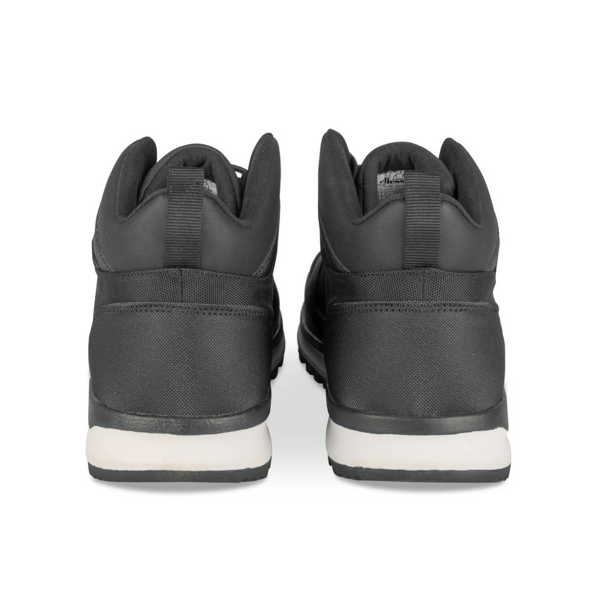 Bottines NOIR ELLESSE 6 Bottines NOIR ELLESSE – Image 4