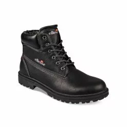 Bottines NOIR ELLESSE