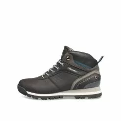 Bottines NOIR ELLESSE -Mocassins et bateaux boutique bottines noir ellesse 29