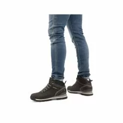 Bottines NOIR ELLESSE -Mocassins et bateaux boutique bottines noir ellesse 33