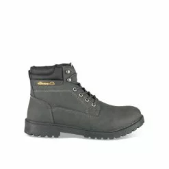 Bottines NOIR ELLESSE