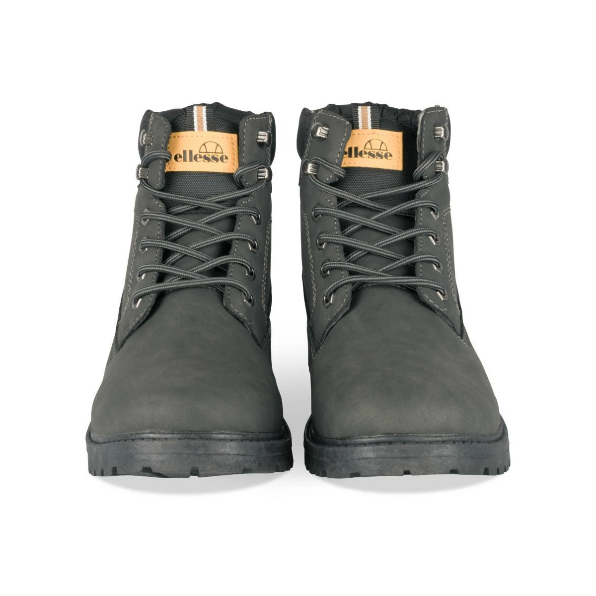 Bottines NOIR ELLESSE 5 Bottines NOIR ELLESSE – Image 3