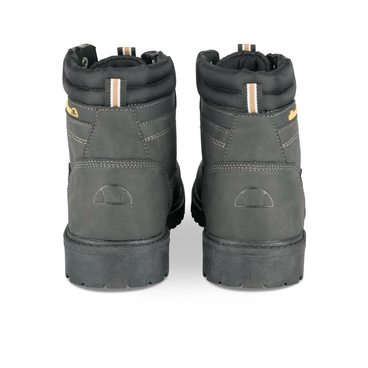 Bottines NOIR ELLESSE 6 Bottines NOIR ELLESSE – Image 4