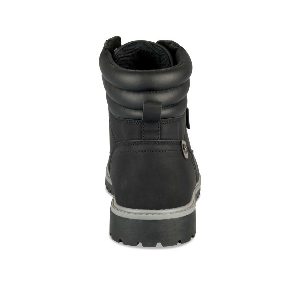 Bottines NOIR LEE COOPER 6 Bottines NOIR LEE COOPER – Image 4