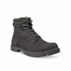 Bottines NOIR LEE COOPER -Mocassins et bateaux boutique bottines noir lee cooper