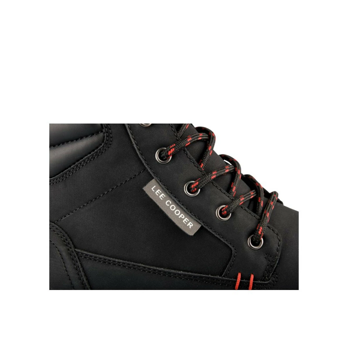 Bottines NOIR LEE COOPER 7 Bottines NOIR LEE COOPER – Image 5
