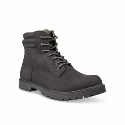 Bottines NOIR LEE COOPER