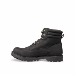 Bottines NOIR LEE COOPER 13 Bottines NOIR LEE COOPER -Mocassins et bateaux boutique bottines noir lee cooper 4