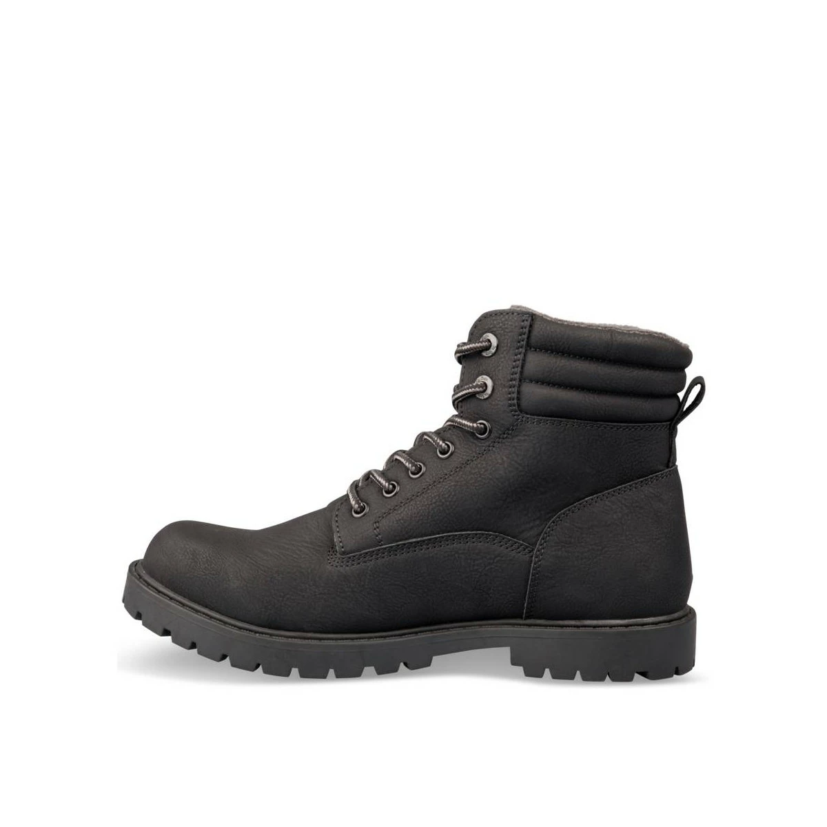 Bottines NOIR LEE COOPER 7 Bottines NOIR LEE COOPER – Image 5