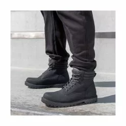 Bottines NOIR LEE COOPER 15 Bottines NOIR LEE COOPER -Mocassins et bateaux boutique bottines noir lee cooper 6