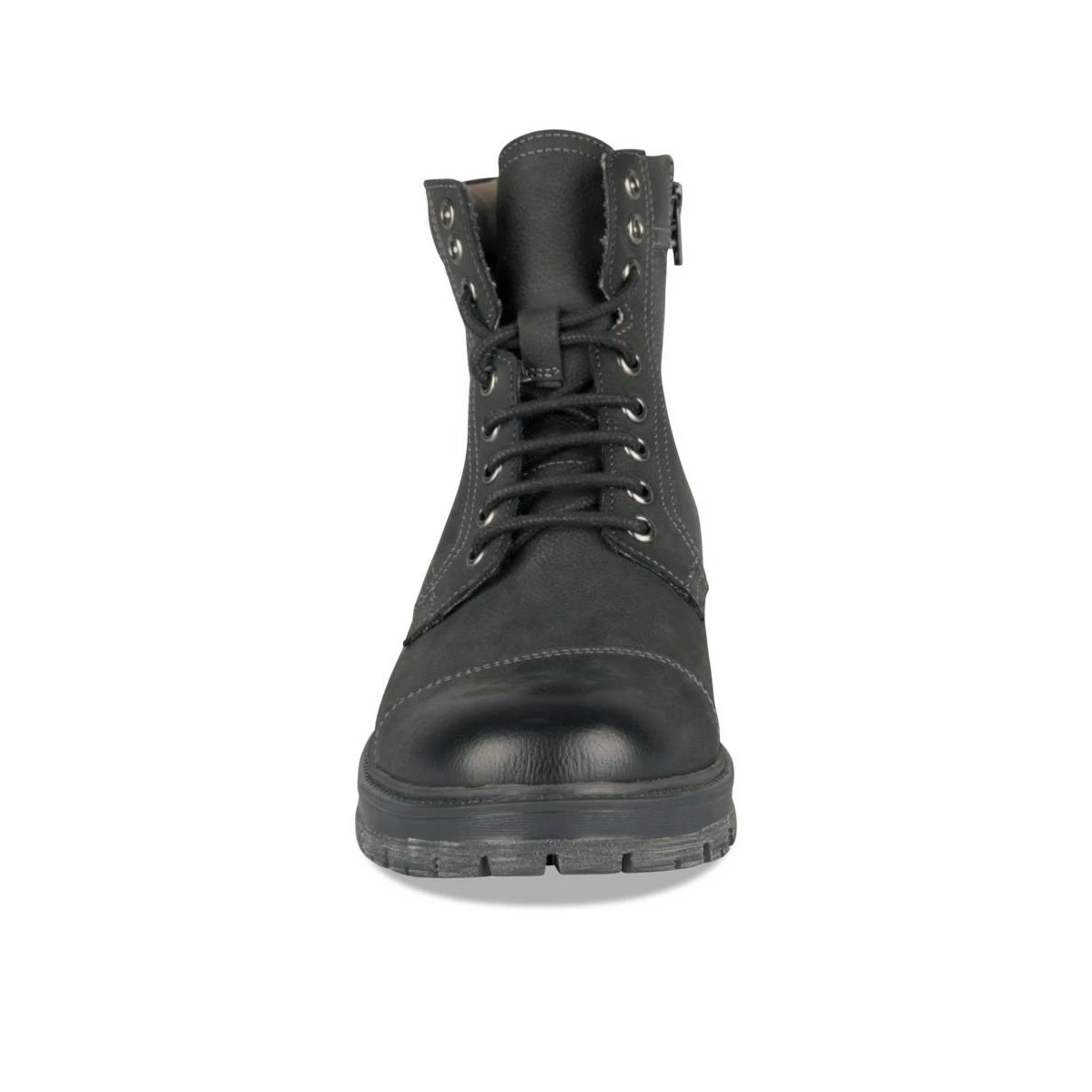 Bottines NOIR MATTEO ROSSI 5 Bottines NOIR MATTEO ROSSI – Image 3