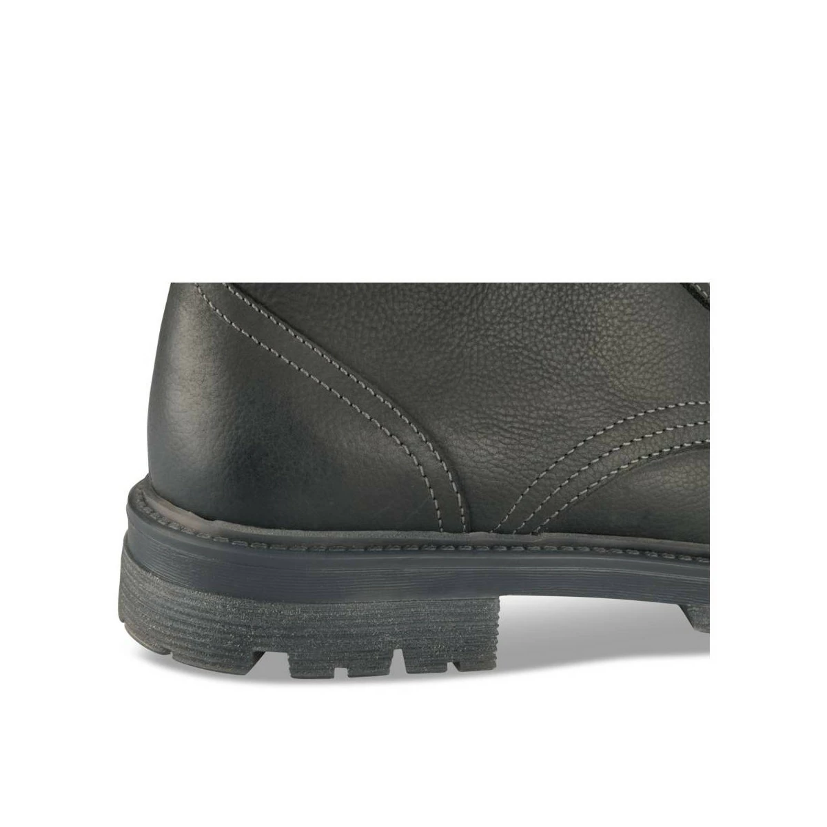 Bottines NOIR MATTEO ROSSI 7 Bottines NOIR MATTEO ROSSI – Image 5