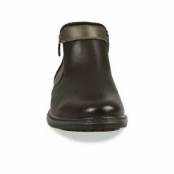 Bottines NOIR NEOSOFT HOMME 11 Bottines NOIR NEOSOFT HOMME -Mocassins et bateaux boutique bottines noir neosoft homme 4