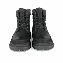 Bottines NOIR TOM TAILOR 9 Bottines NOIR TOM TAILOR -Mocassins et bateaux boutique bottines noir tom tailor 2