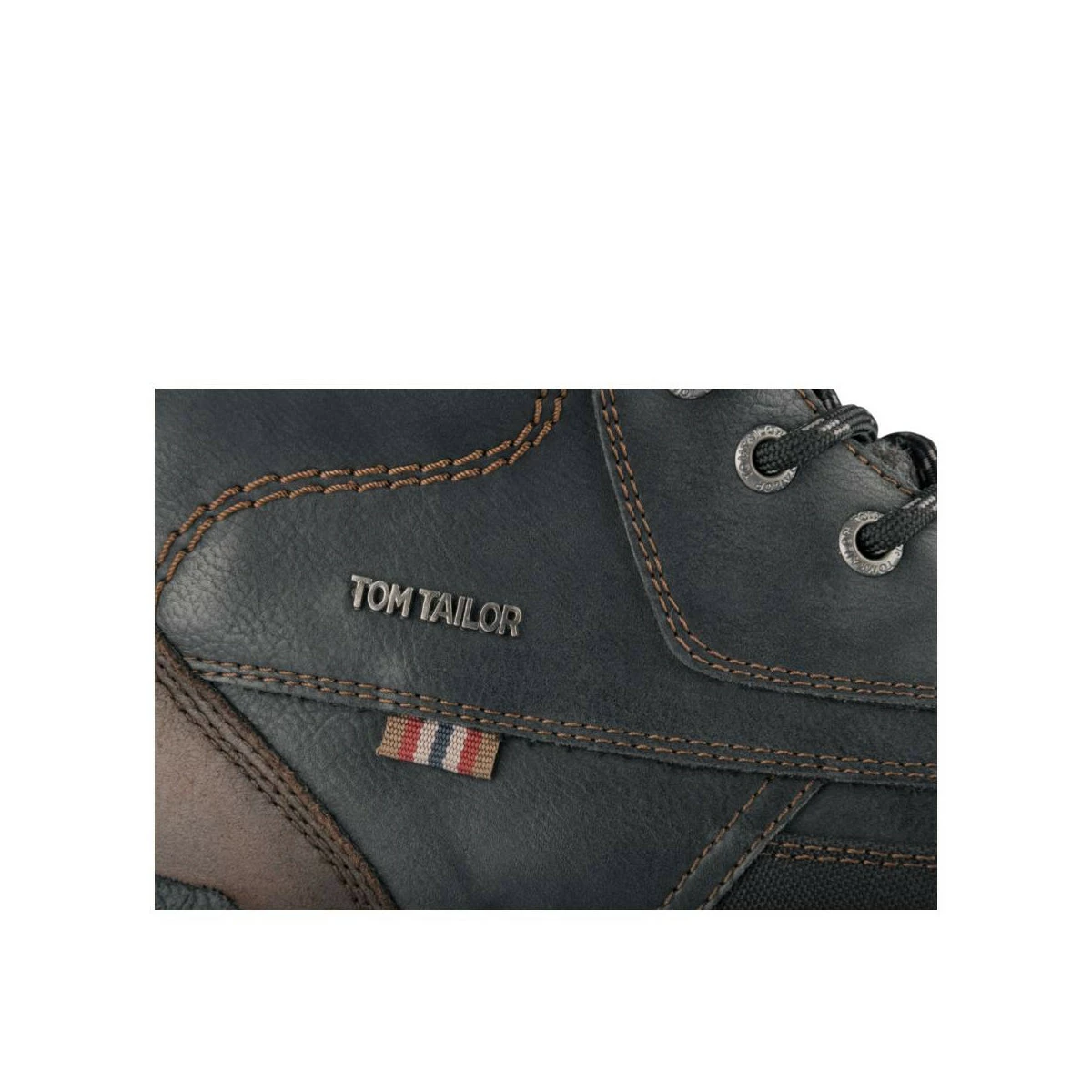 Bottines NOIR TOM TAILOR 7 Bottines NOIR TOM TAILOR – Image 5