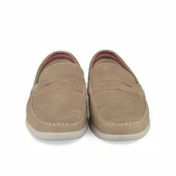 Chaussures Bateau BEIGE CAPE BOARD -Mocassins et bateaux boutique chaussures bateau beige cape board 12