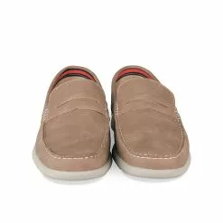 Chaussures Bateau BEIGE CAPE BOARD -Mocassins et bateaux boutique chaussures bateau beige cape board 17