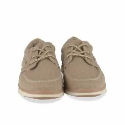 Chaussures Bateau BEIGE CAPE BOARD 9 Chaussures Bateau BEIGE CAPE BOARD -Mocassins et bateaux boutique chaussures bateau beige cape board 2