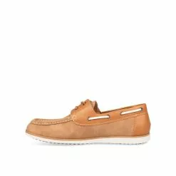 Chaussures Bateau BEIGE CAPE BOARD 10 Chaussures Bateau BEIGE CAPE BOARD -Mocassins et bateaux boutique chaussures bateau beige cape board 23
