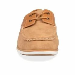 Chaussures Bateau BEIGE CAPE BOARD 11 Chaussures Bateau BEIGE CAPE BOARD -Mocassins et bateaux boutique chaussures bateau beige cape board 24
