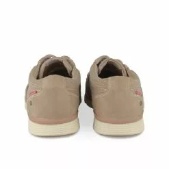 Chaussures Bateau BEIGE CAPE BOARD 10 Chaussures Bateau BEIGE CAPE BOARD -Mocassins et bateaux boutique chaussures bateau beige cape board 3