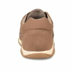 Chaussures Bateau BEIGE CAPE BOARD CUIR -Mocassins et bateaux boutique chaussures bateau beige cape board cuir 2