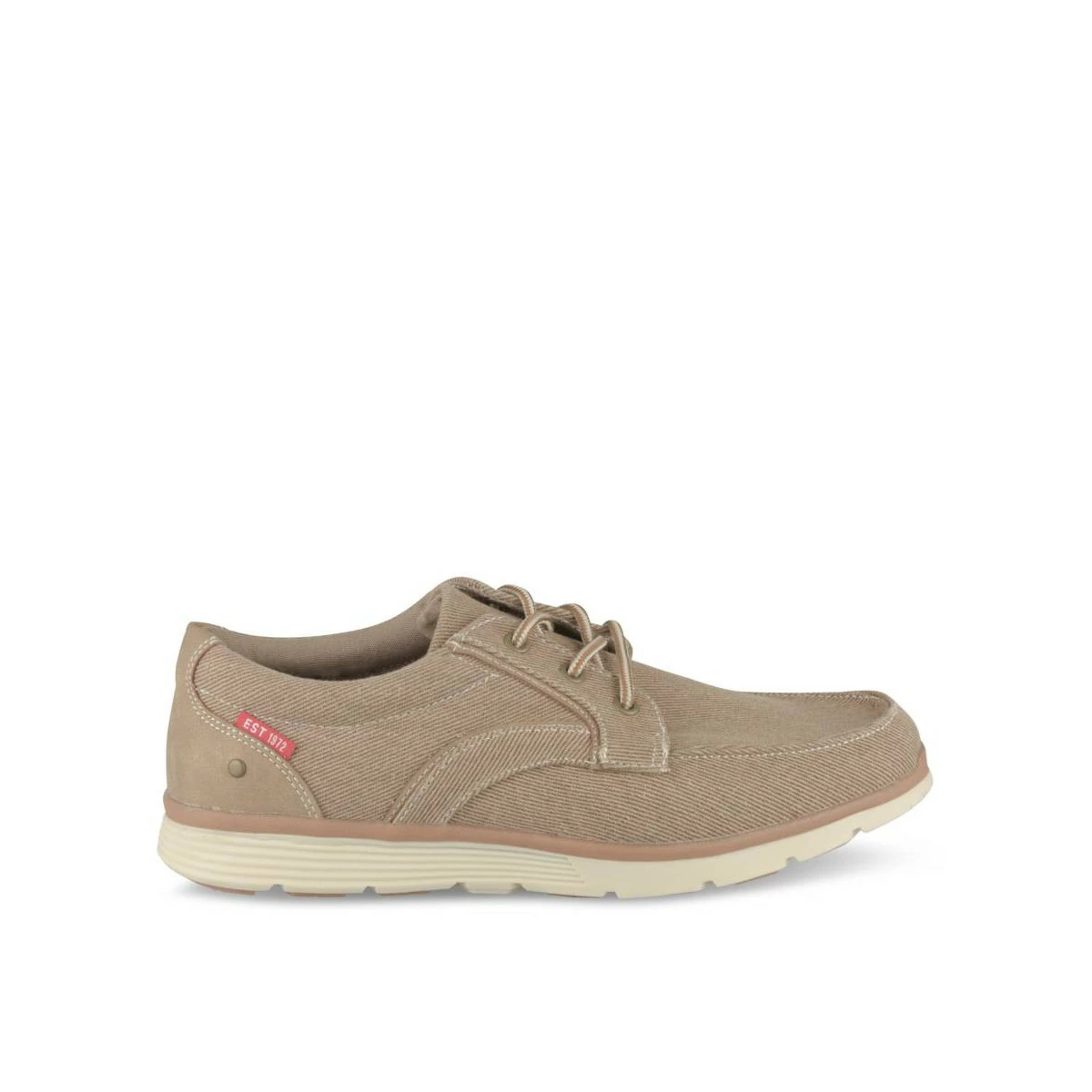 Chaussures Bateau BEIGE CAPE BOARD 3 Chaussures Bateau BEIGE CAPE BOARD