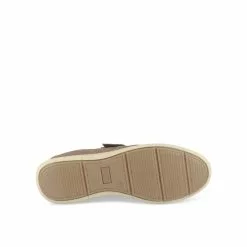 Chaussures Bateau BEIGE MEGIS CASUAL 11 Chaussures Bateau BEIGE MEGIS CASUAL -Mocassins et bateaux boutique chaussures bateau beige megis casual 13