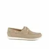 Chaussures Bateau BEIGE MEGIS CASUAL -Mocassins et bateaux boutique chaussures bateau beige megis casual 14