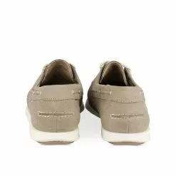 Chaussures Bateau BEIGE MEGIS CASUAL 13 Chaussures Bateau BEIGE MEGIS CASUAL -Mocassins et bateaux boutique chaussures bateau beige megis casual 18