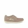 Chaussures Bateau BEIGE MEGIS CASUAL -Mocassins et bateaux boutique chaussures bateau beige megis casual 4