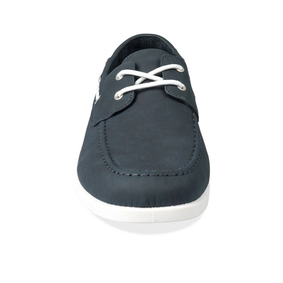 Chaussures Bateau BLEU CAPE BOARD 7 Chaussures Bateau BLEU CAPE BOARD – Image 5