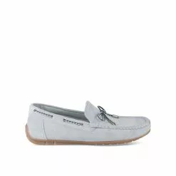 Chaussures Bateau BLEU CAPE BOARD