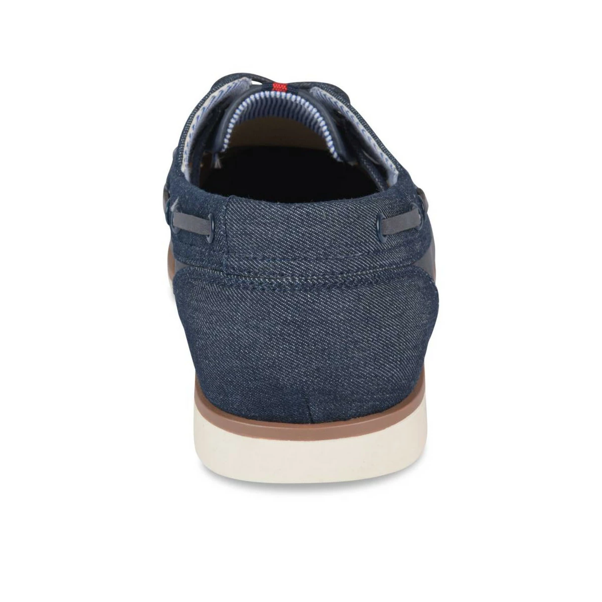 Chaussures Bateau BLEU CAPE BOARD 5 Chaussures Bateau BLEU CAPE BOARD – Image 3