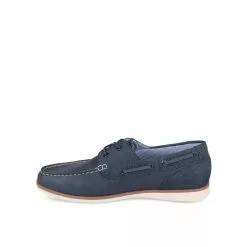 Chaussures Bateau BLEU CAPE BOARD 10 Chaussures Bateau BLEU CAPE BOARD -Mocassins et bateaux boutique chaussures bateau bleu cape board 27
