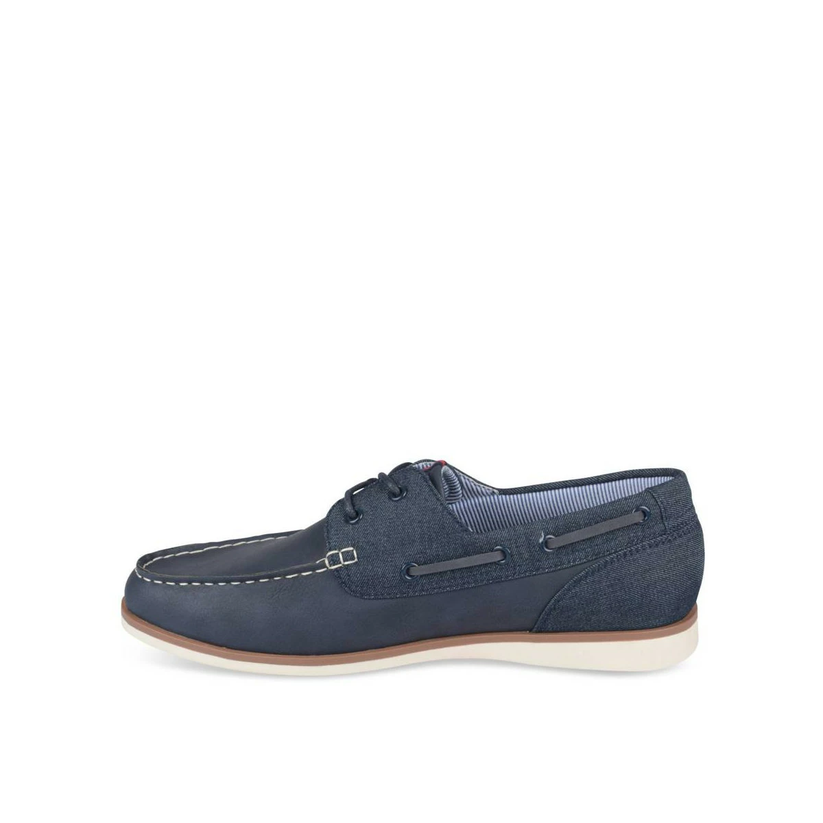 Chaussures Bateau BLEU CAPE BOARD 6 Chaussures Bateau BLEU CAPE BOARD – Image 4