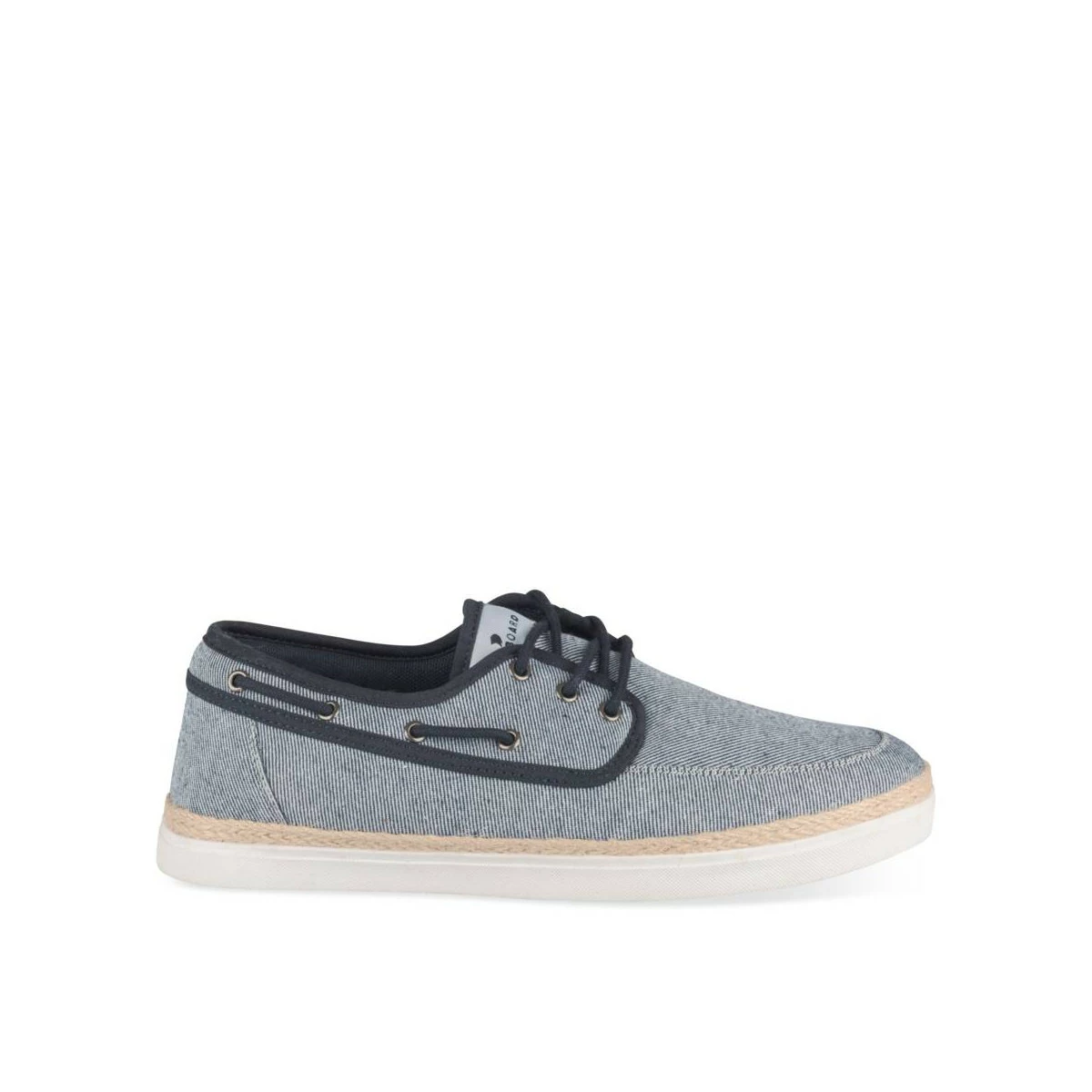 Chaussures Bateau BLEU CAPE BOARD 3 Chaussures Bateau BLEU CAPE BOARD