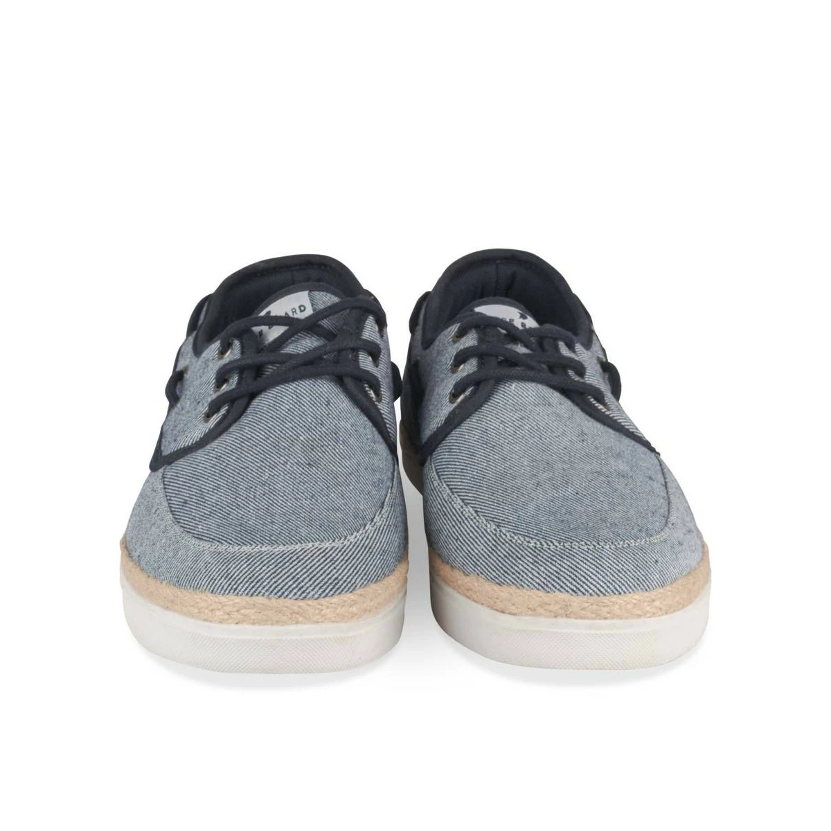 Chaussures Bateau BLEU CAPE BOARD 6 Chaussures Bateau BLEU CAPE BOARD – Image 4