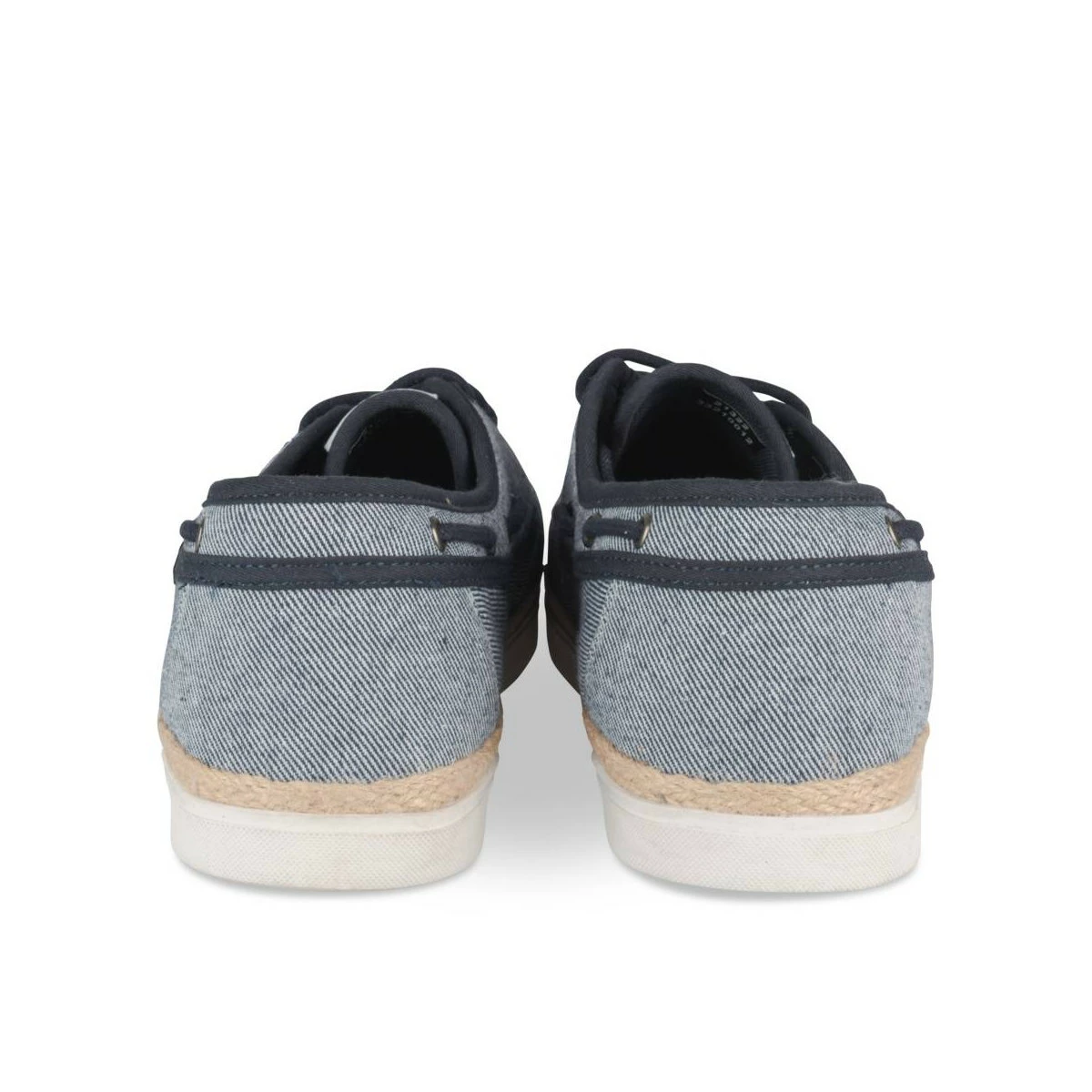 Chaussures Bateau BLEU CAPE BOARD 7 Chaussures Bateau BLEU CAPE BOARD – Image 5