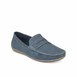 Chaussures Bateau BLEU CAPE BOARD